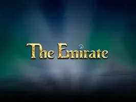 The Emirate game thumbnail