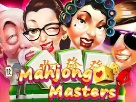 Mahjong Master
