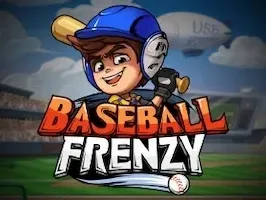 ตีเบสบอลอย่างมีกระตือรือร้น thumbnail