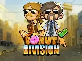 แผนกโดนัท game thumbnail