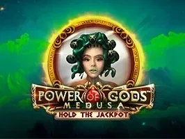 Power of Gods™_ Medusa thumbnail