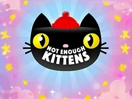 Not Enough Kittens thumbnail