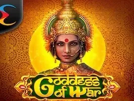 Goddess of War thumbnail