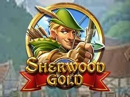 Sherwood Gold game thumbnail