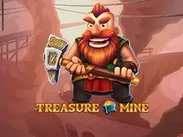 Treasure Mine game thumbnail