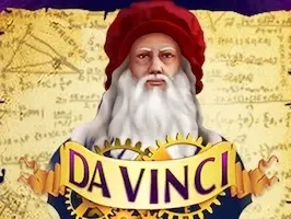 da Vinci game thumbnail