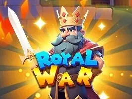 สงครามราชวงศ์ thumbnail