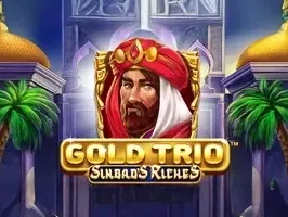โกลด์ ทริโอ_ ความร่ำรวยของซินแบด game thumbnail