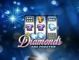 Diamonds are Forever 3 Lines thumbnail