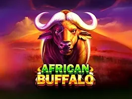 African Buffalo 1 thumbnail