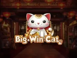 Big Win Cat thumbnail
