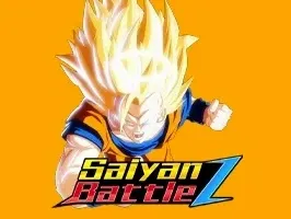 Saiyan Battle thumbnail