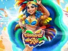 เทศกาลคาร์นิวัล โด ริโอ game thumbnail