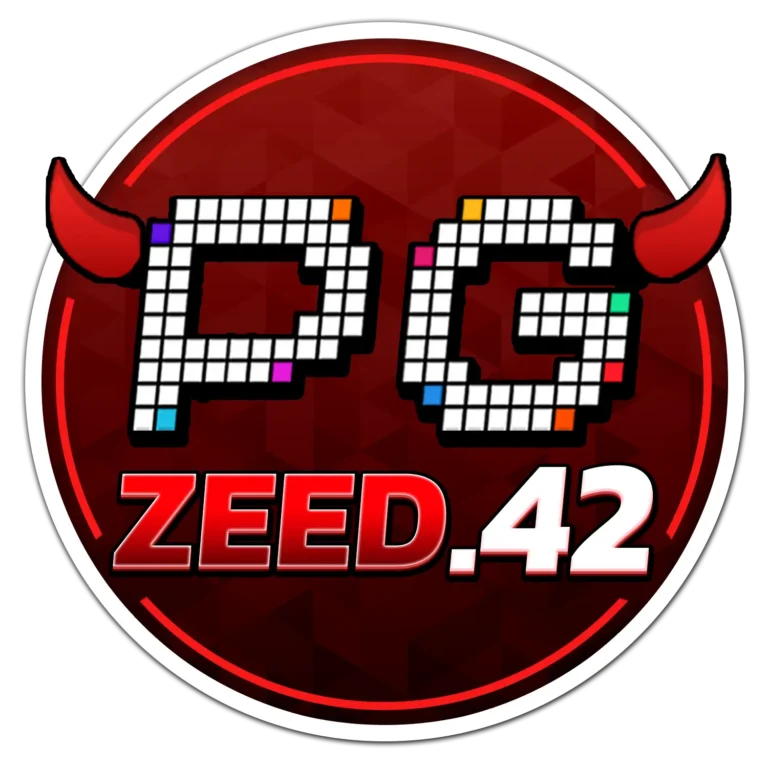 pgzeed42 Logo